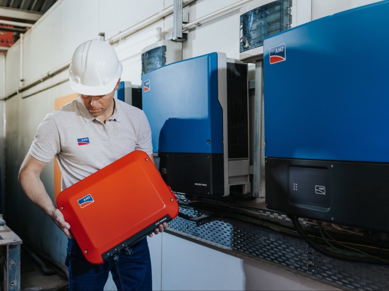 Inverter