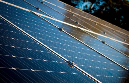 Hogyan termelek áramot napelemmel?