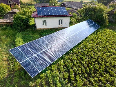 Az én otthonomba is lehet napelem rendszert telepíteni?
