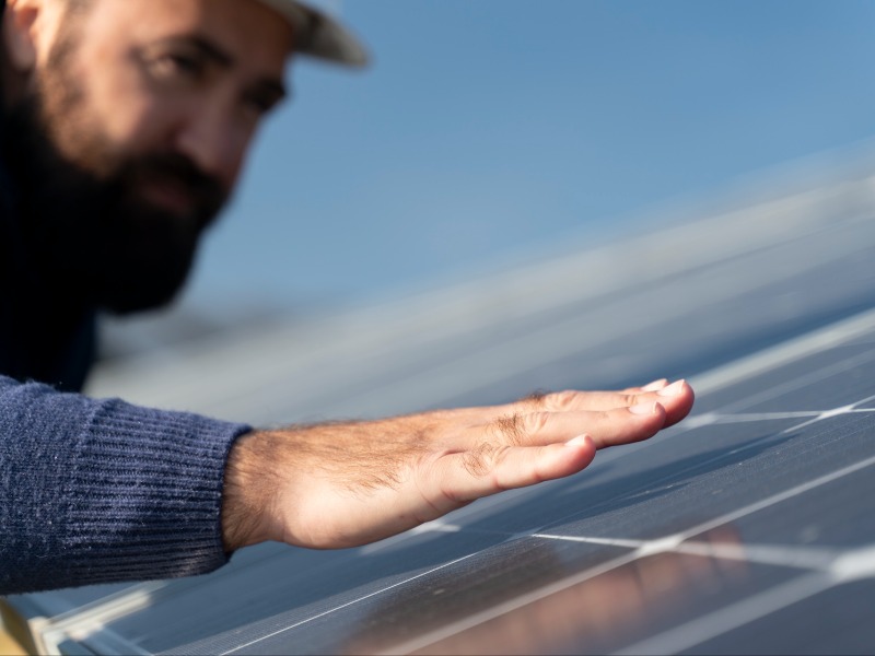 Jedlik Ányos Energetikai Program 2025