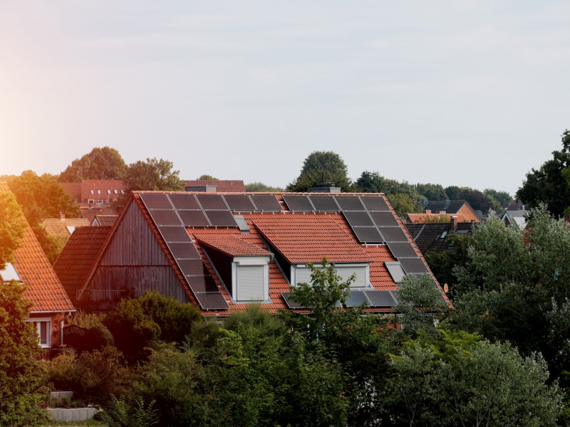 Lakossági energiatároló program 2026