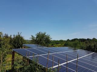 Napelem rendszer telepítés Zalaegerszeg