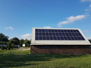 Napelem rendszer telepítés Nagykanizsa